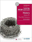 Cambridge IGCSE & O Level History 2nd Edition