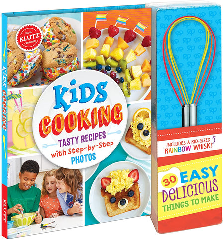 Kids Cooking