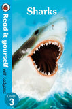 Read It Yourself: Sharks