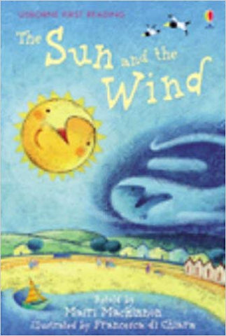 The Sun and the Wind