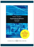 Essentials Of Organizational Behavior