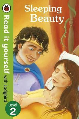 Read it Yourself: Sleeping Beauty