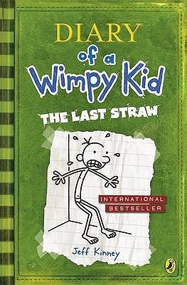 Diary of a Wimpy Kid 3: The Last Straw