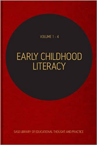 Early Childhood Literacy (4Volume Set)