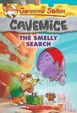 SMELLY SEARCH, THE