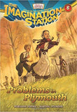 The Imagination Station: Problems in Plymouth #6