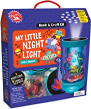 MY LITTLE NIGHT LIGHT