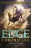 The Edge Chronicles 5: Stormchaser