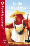 Read it Yourself: Little Red Hen