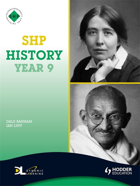 SHP History PB 3