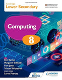 Cambridge Lower Secondary Computing 8 Student's Book