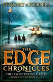 The Edge Chronicles 7: The Last of the Sky Pirates
