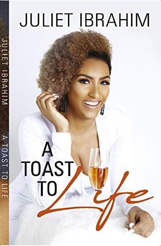 A Toast To Life /Hard Cover