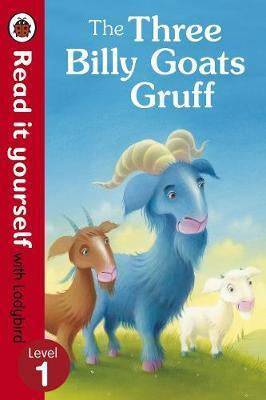 Read it Yourself: Three Billy Goats Gruff