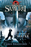 The Ring of Water (Young Samurai, Book 5)