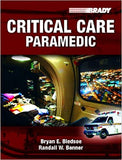 Critical Care - Paramedic