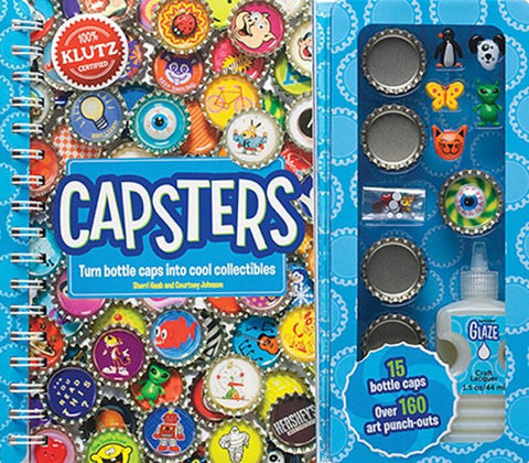 Capsters