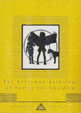 The Everyman Anthology Of Poetry For Children