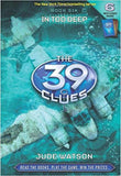 IN TOO DEEP: (The 39 Clues: Book 6)