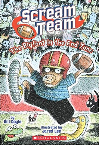 SCREAM TEAM