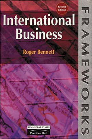International Business(Frameworks)