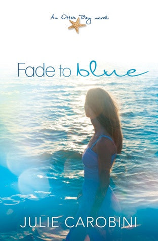 Fade To Blue