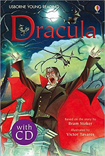 Dracula + CD