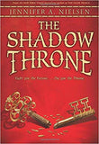THE ASCENDANCE TRILOGY THE SHADOW THRONE