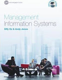 Management Infomation Systems