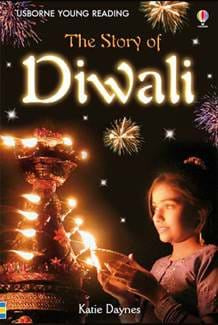 The Story of Diwali