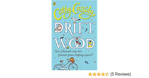 Driftwood