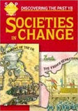 Societies in Change: Discovering the Past Year 8