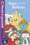 Read it Yourself: Sam and the Robot