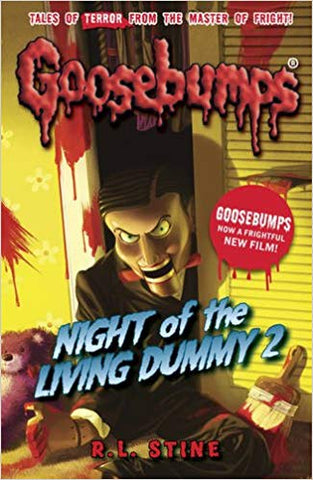 Night of the Living Dummy II