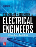 Standard Handbook for Electrical Engineers 16th edition