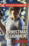 His Christmas Assisgnment