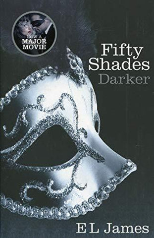 Fifty Shades Darker (Fifty Shades #2)