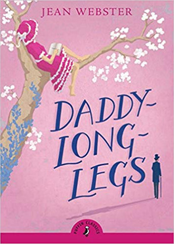 Daddy Long-Legs