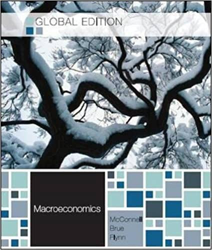 Macroeconomics, Global Ed