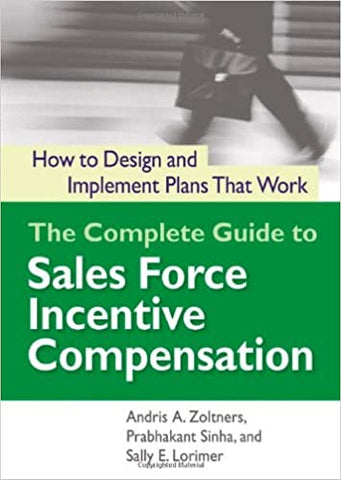 The Complete Guide to Sales Force