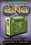 Infinity Ring 6: Behind Enemy Lines