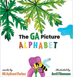 The GA Picture Alphabet