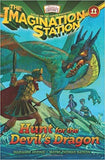 The Imagination Station: Hunt for the Devil's Dragon #11
