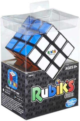 Big Rubik's Cube