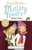 Malory Towers: Winter Term