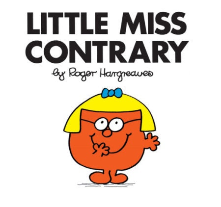 Little Miss Contrary