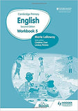 Cambridge Primary English Workbook 5