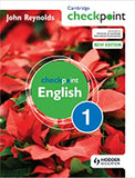 Checkpoint English Student's Book 1