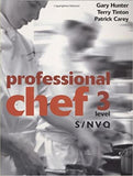 Professional Chef 3