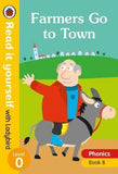 Read It Yourself 8: Farmers Go to Town